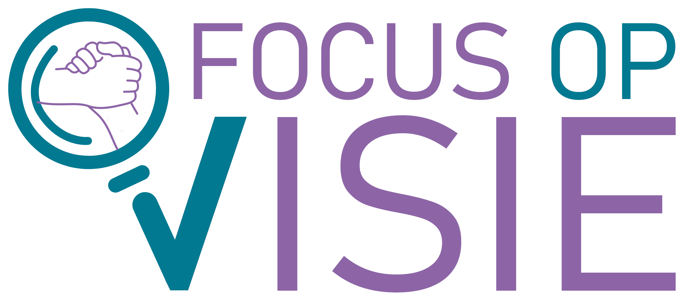 Focus op visie